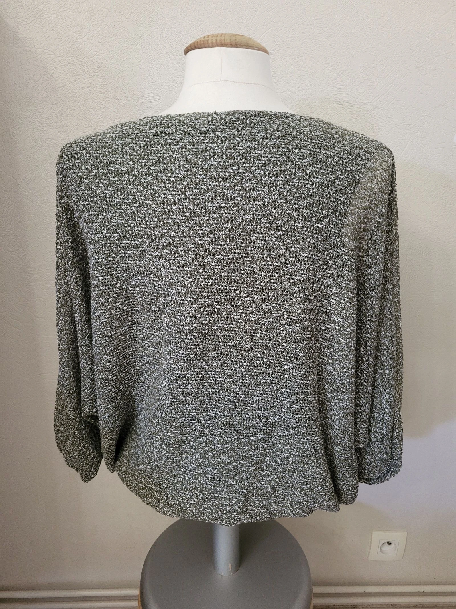 Manoukian top – photo 4